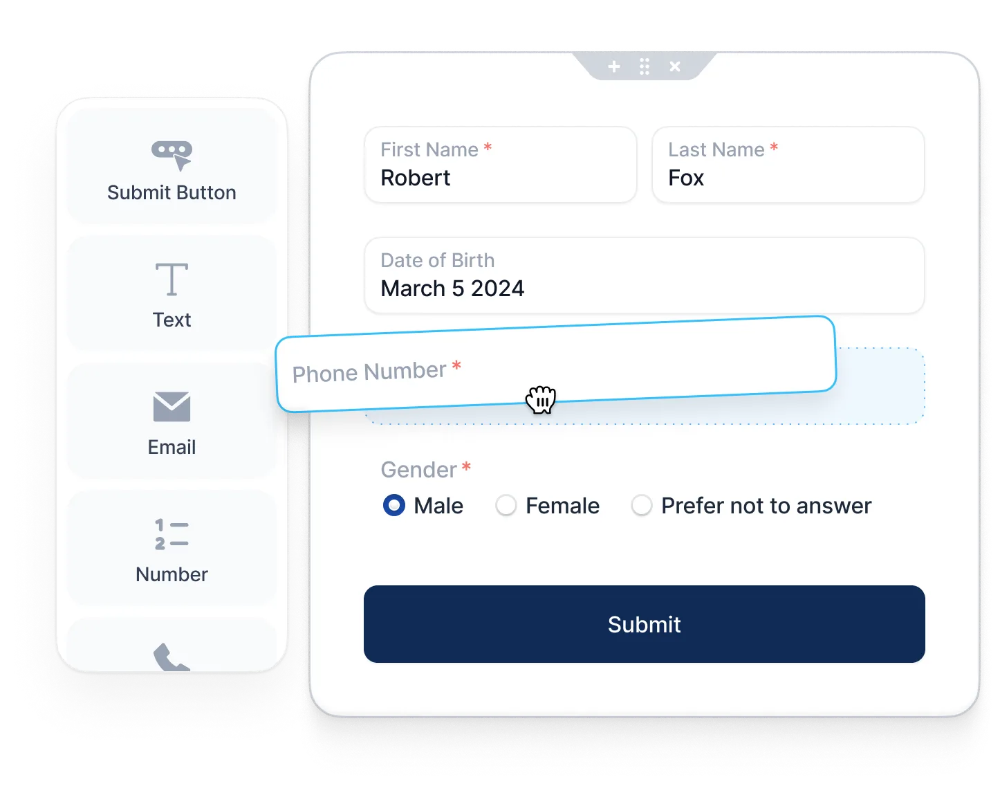 Free Website Builder & Ecommerce Store Maker | Create Your Site ...
