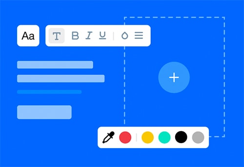 Tweaki Template Builder